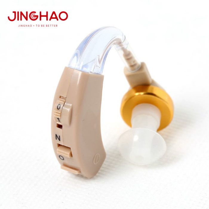 bte hearing aid