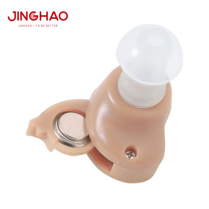 ite hearing aid