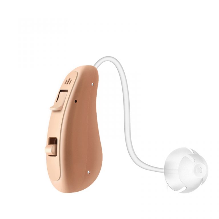 digital hearing aids