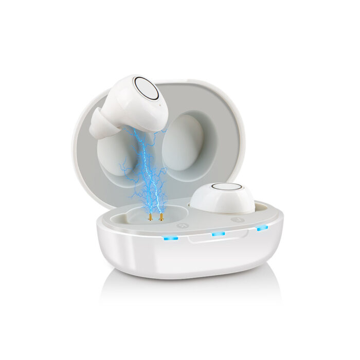 ite hearing aid