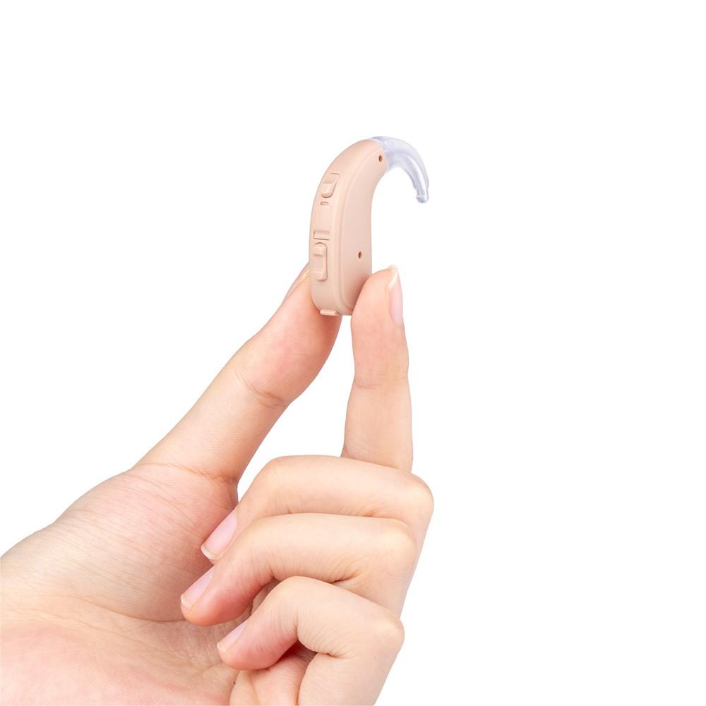 Jinghao D18 BTE Hearing Aid