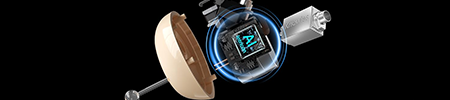 AI Smart Hearing Aids
