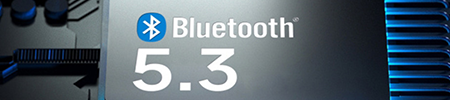 Bluetooth hearing aids