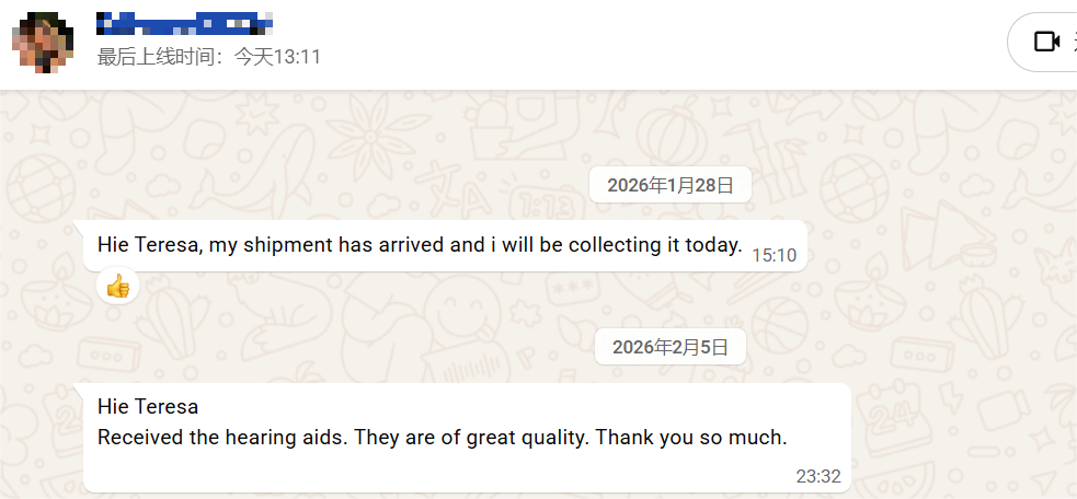 New Importer Review - JINGHAO Supply Chain
